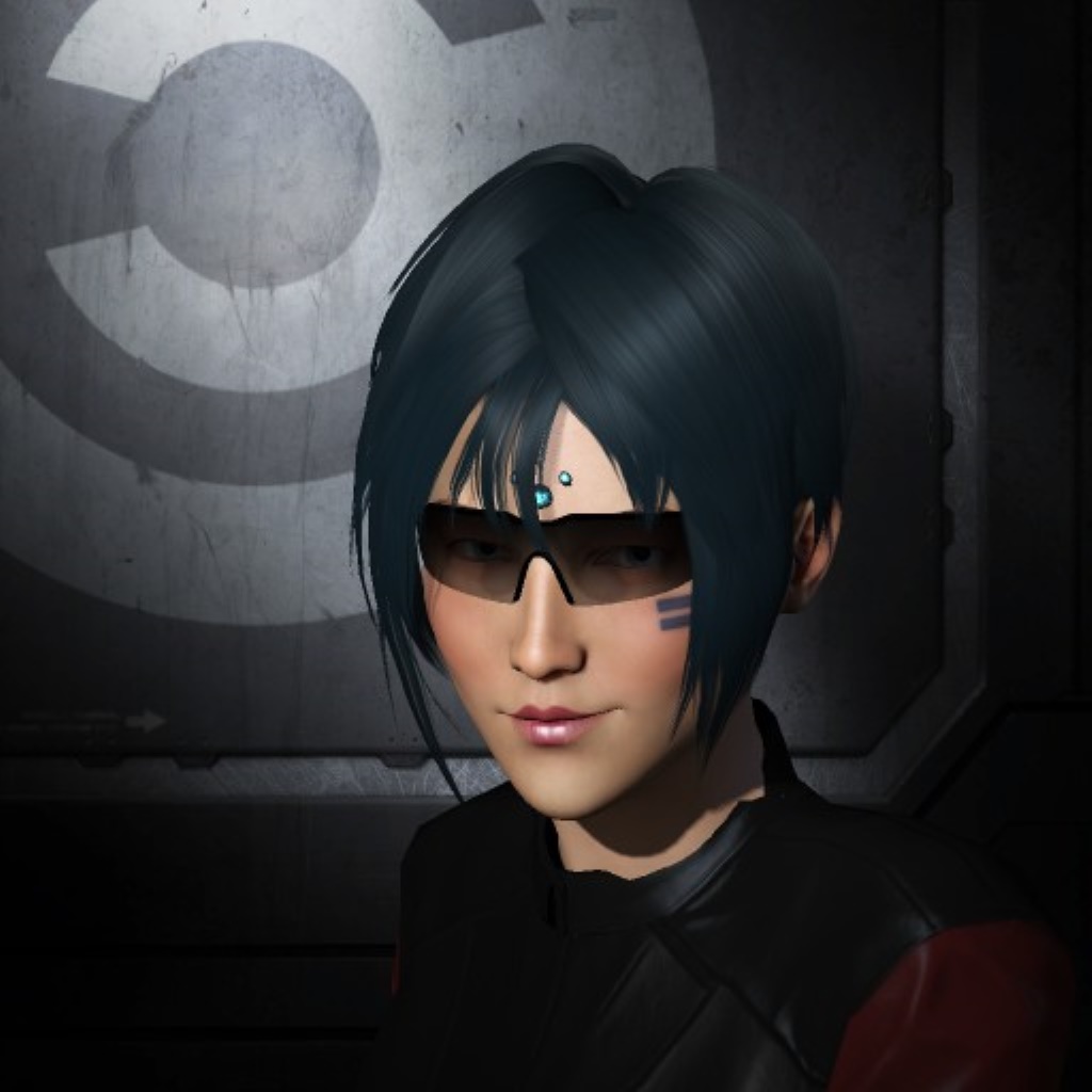 Storm Shang-guan