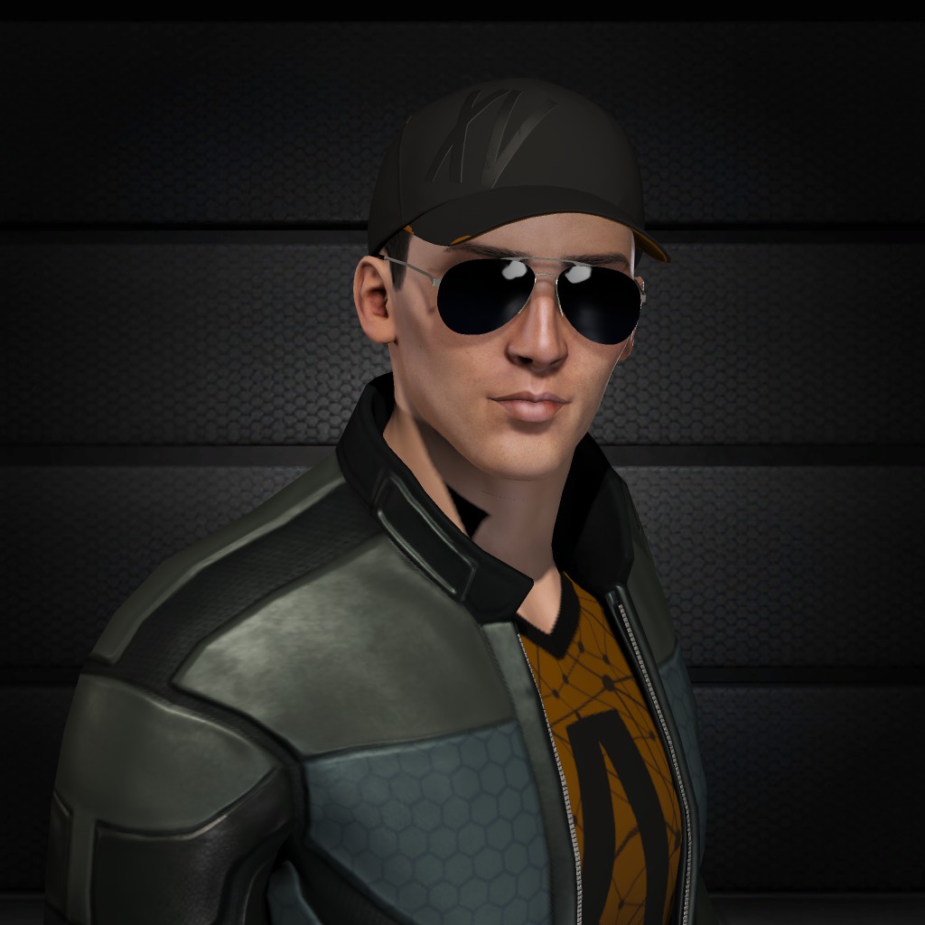 Alexander Madison