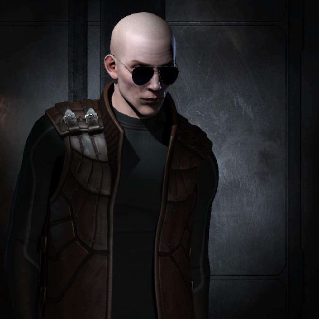Sir Traveler