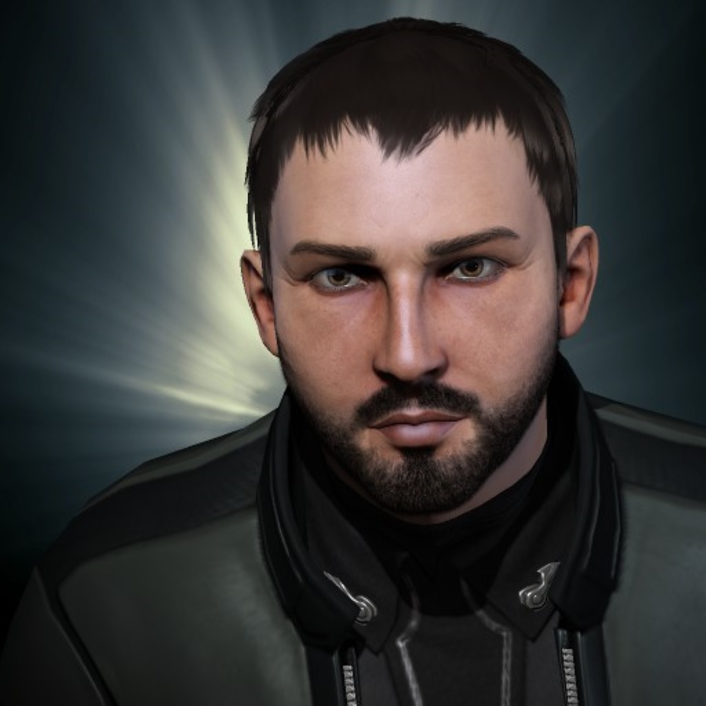 Andrew Angry