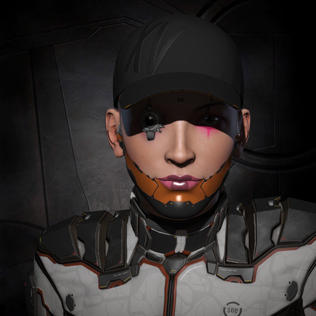 Capricornus Laurence