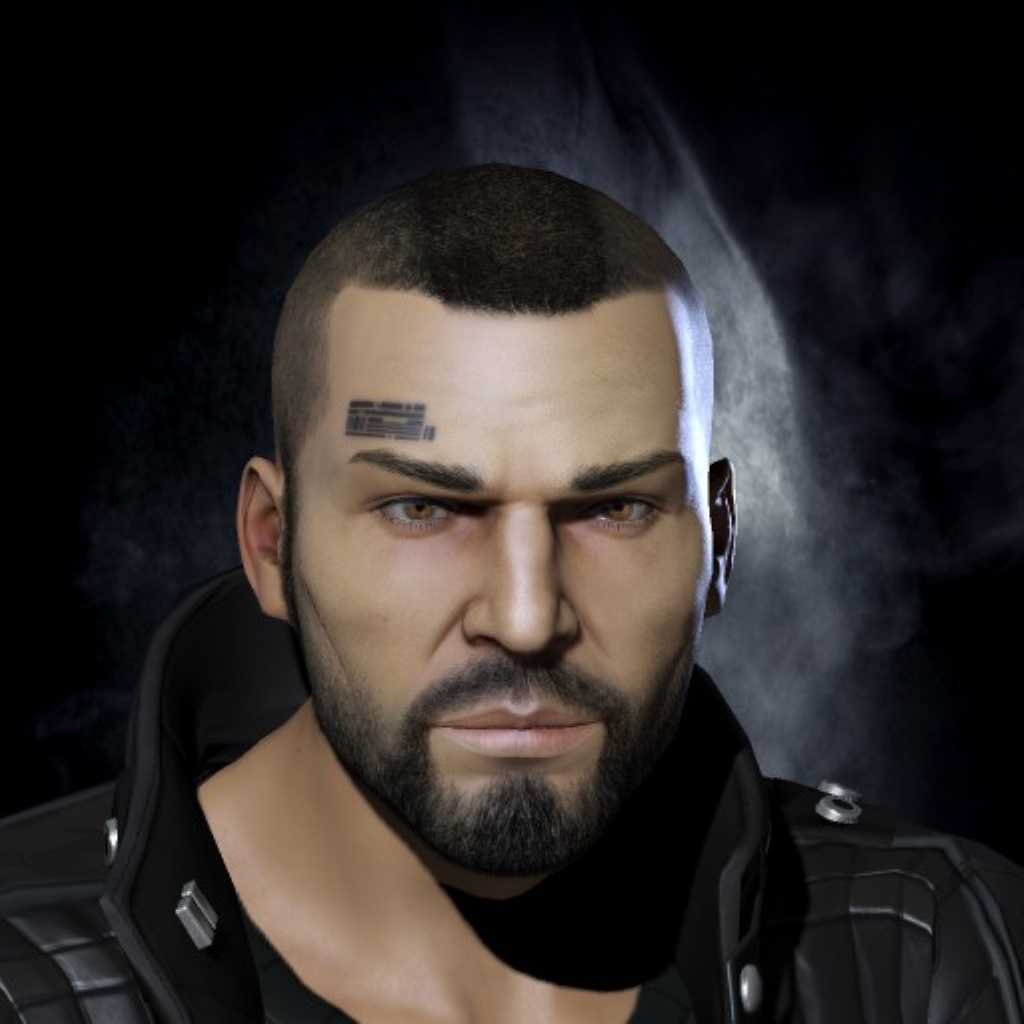 Thaddeus Eto