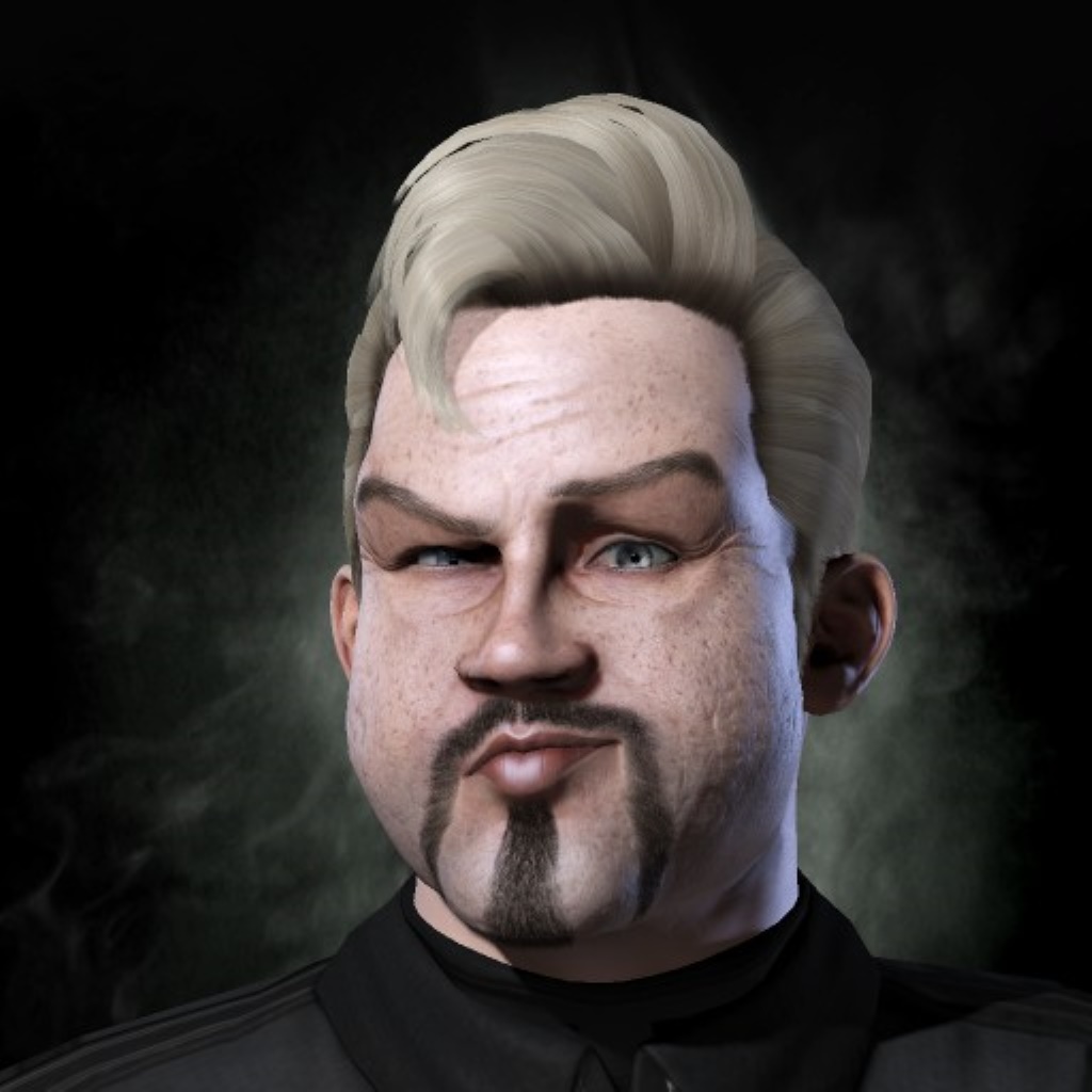 Vogon Planetsucker