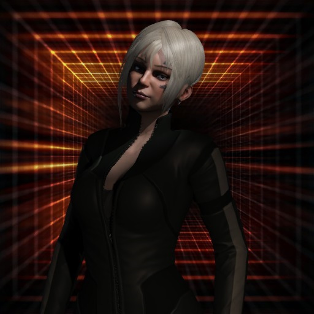 Xerlina Andora