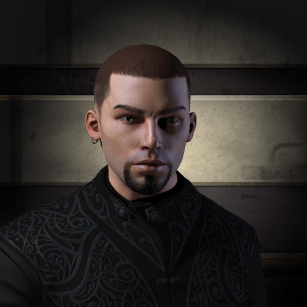 Sasha Mudrak
