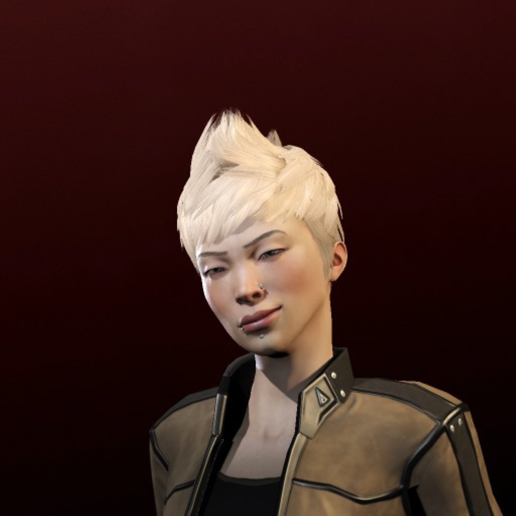 Kurata Namiko