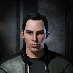Somebody TheGreat998 portrait