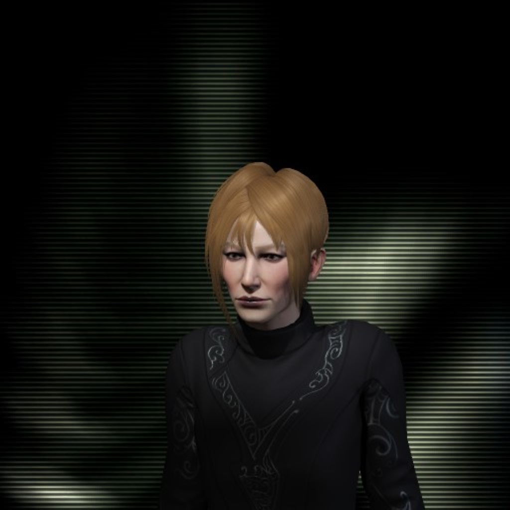 Violet Photon
