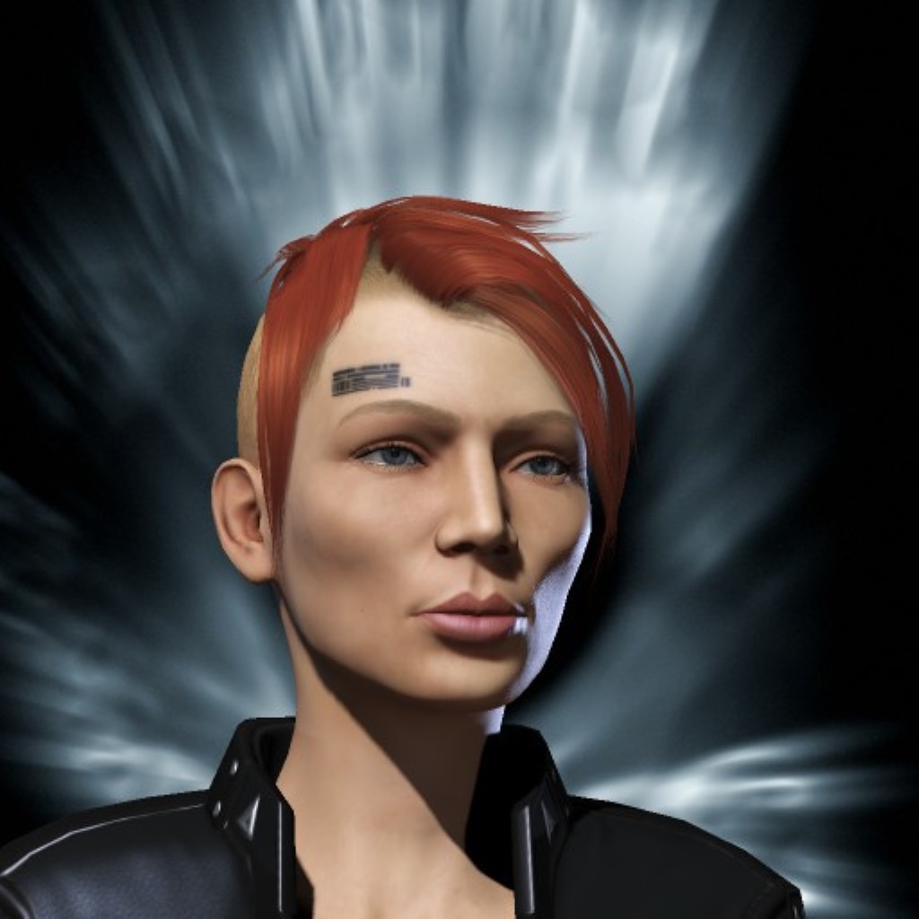 Chloe Girl Sasen