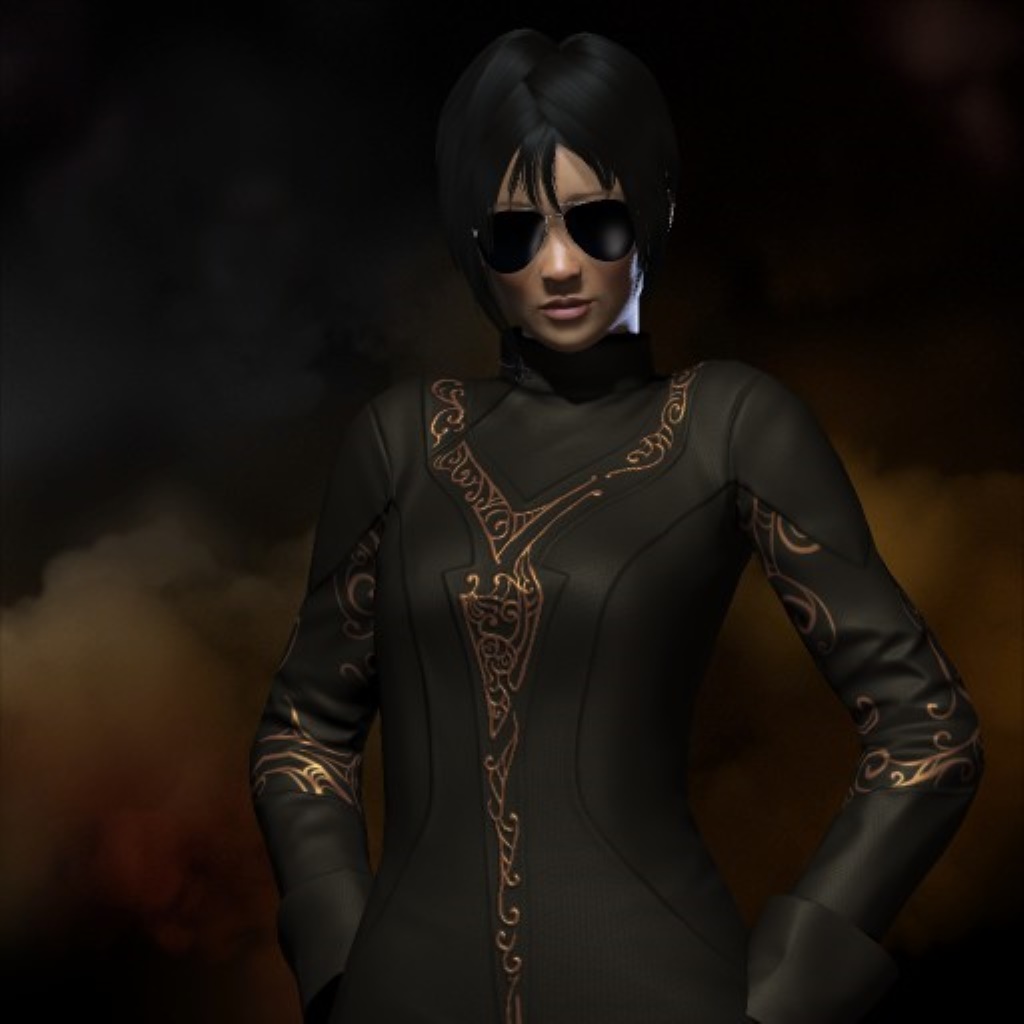 Rani Dame