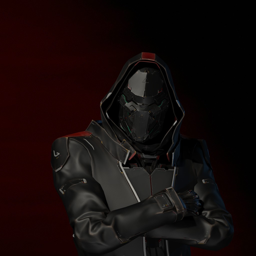 Adrian Templar
