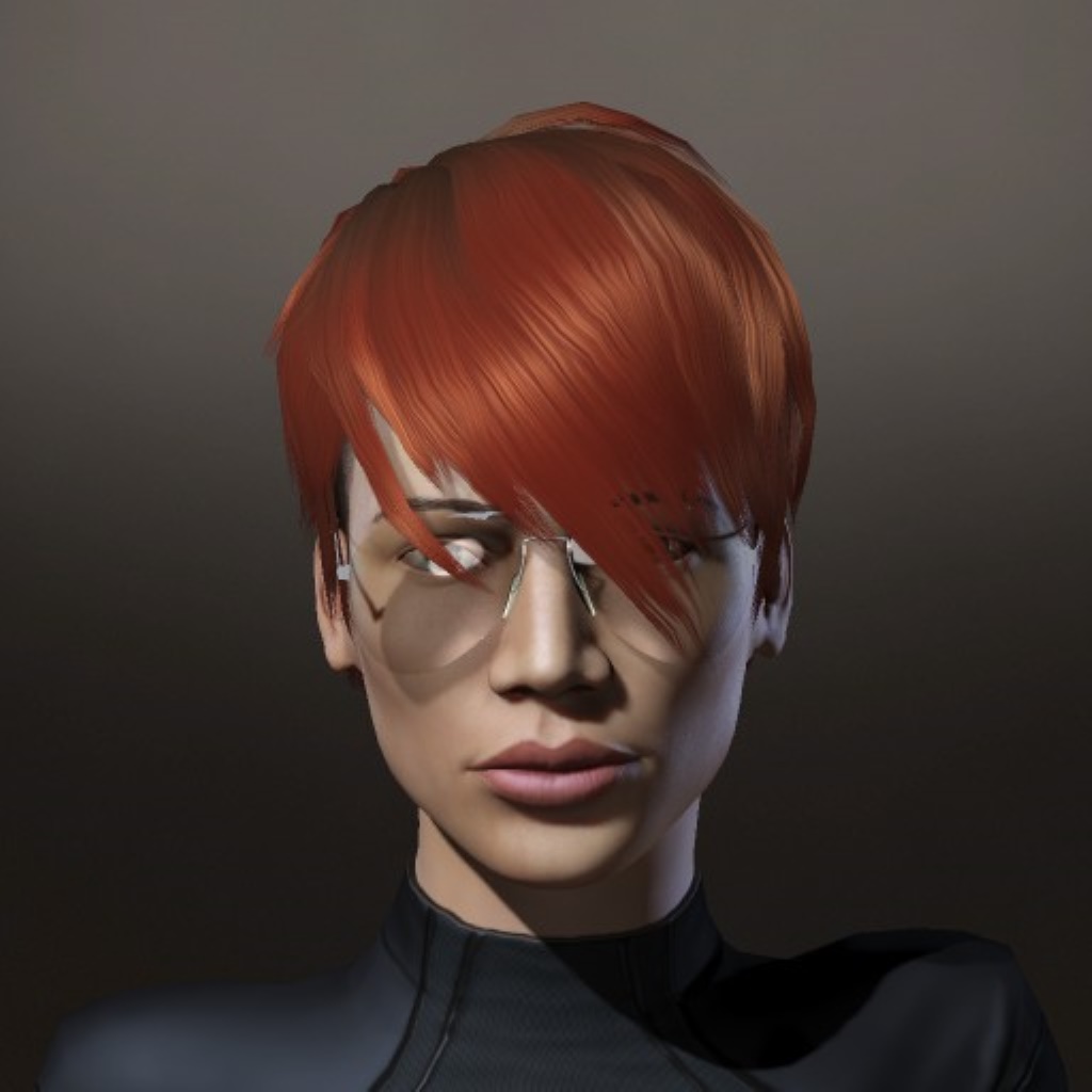 miss LJ