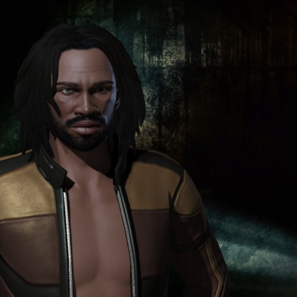 Grim Slavar