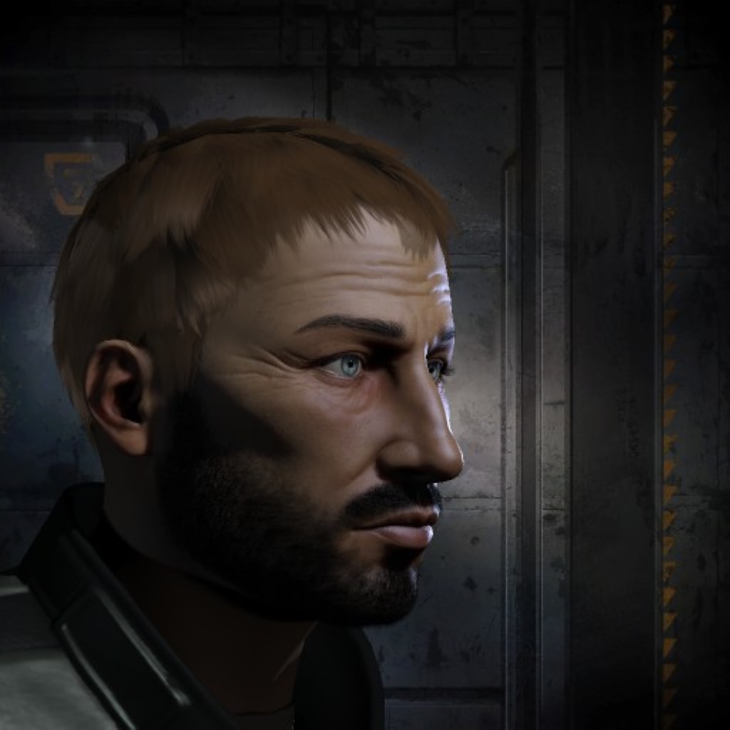 Butch Vadamick