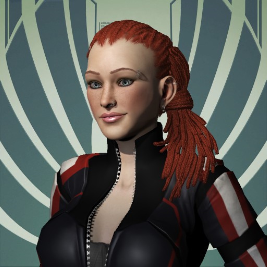 Morgannah MacRothaich
