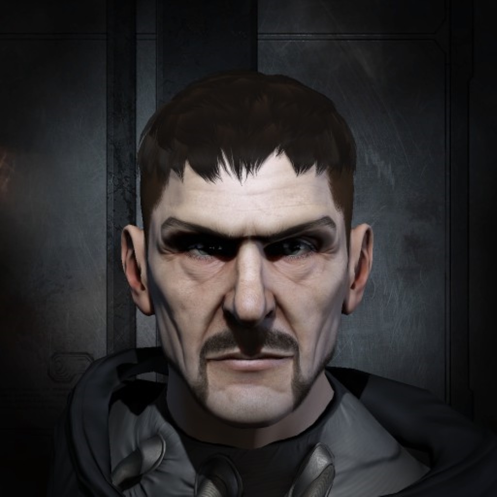 DoUUgly Mahyisti