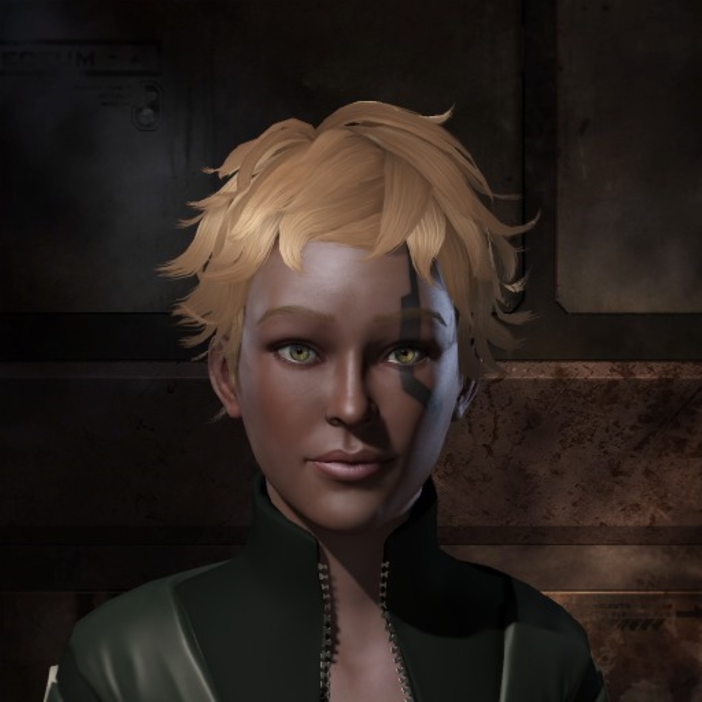 Xalina Thors