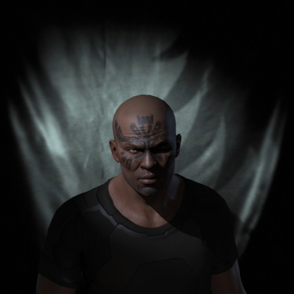 Quinton Galax