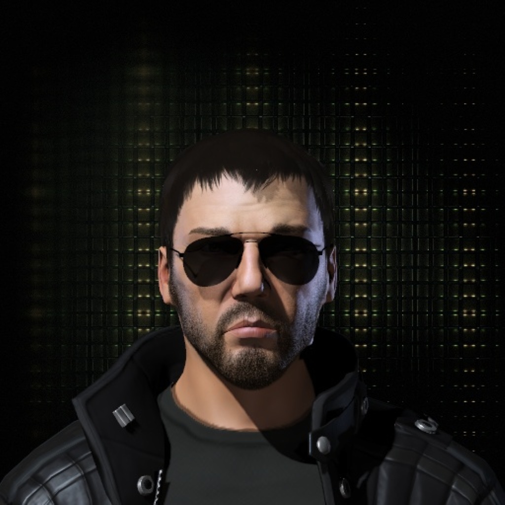 Ion Barba