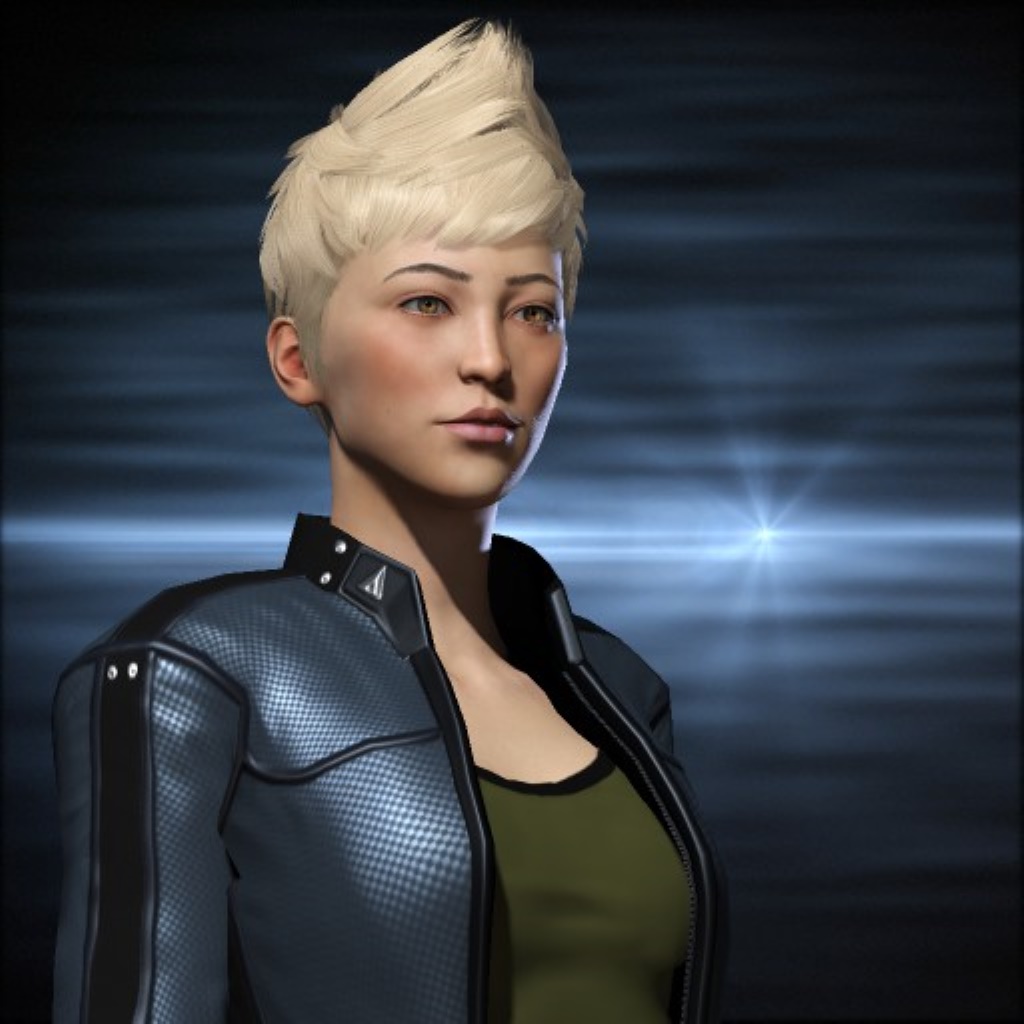 Star Shihari
