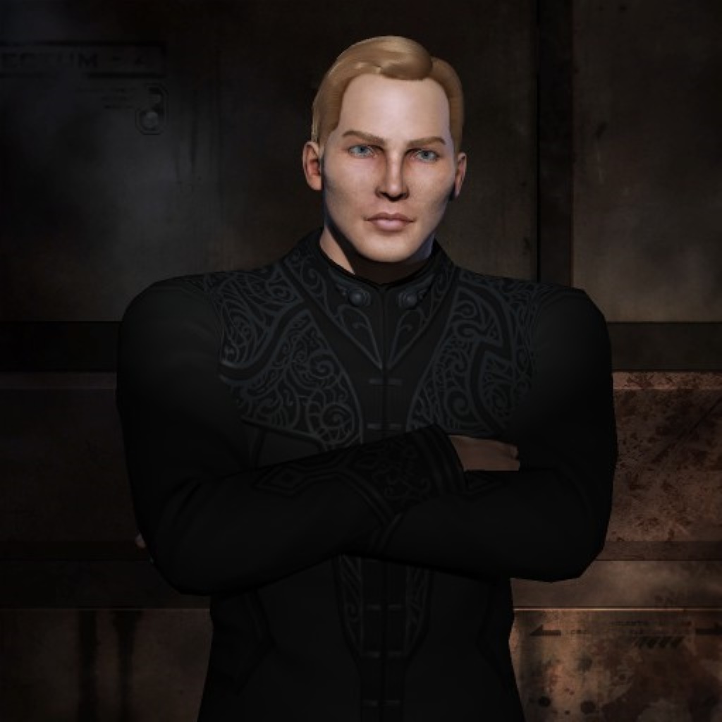 Andrew Eskil