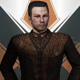 Uriel MartinezREY portrait