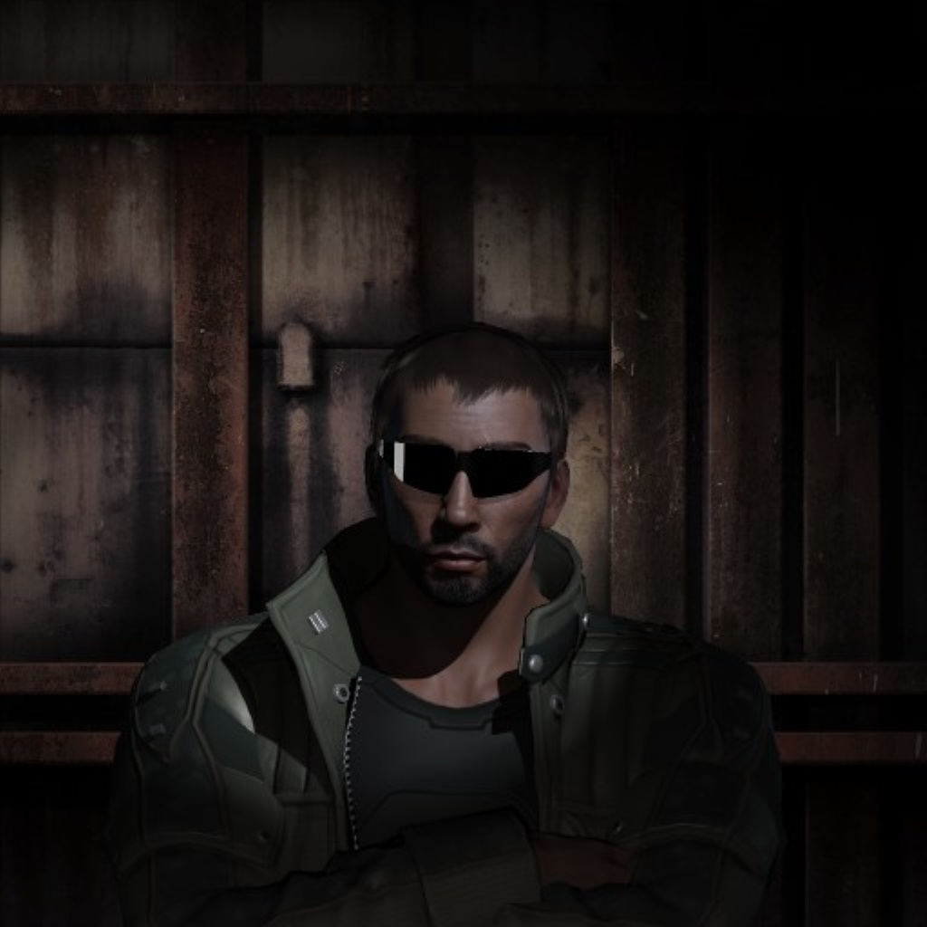 Warwick Petrov