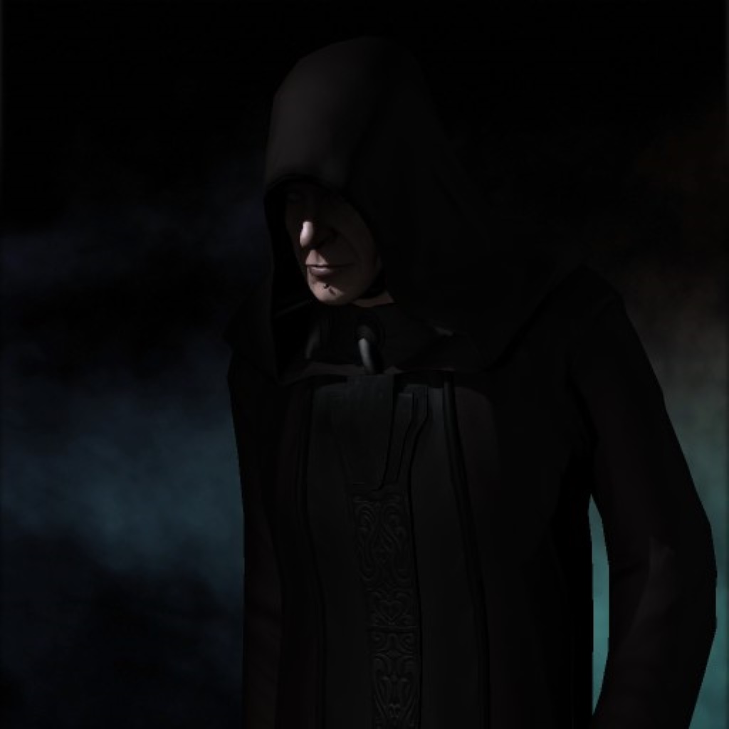 Lord Poom