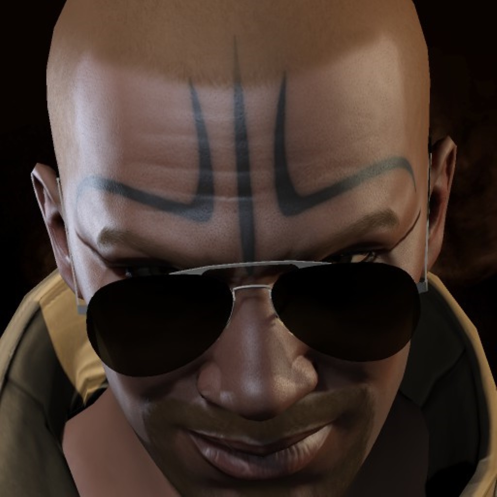 Rickard Skald