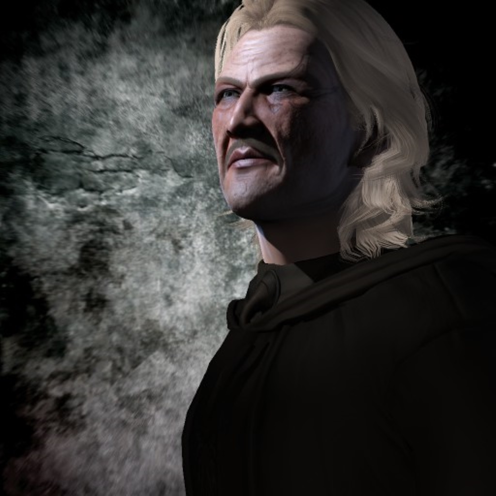 Schaupfon Lee