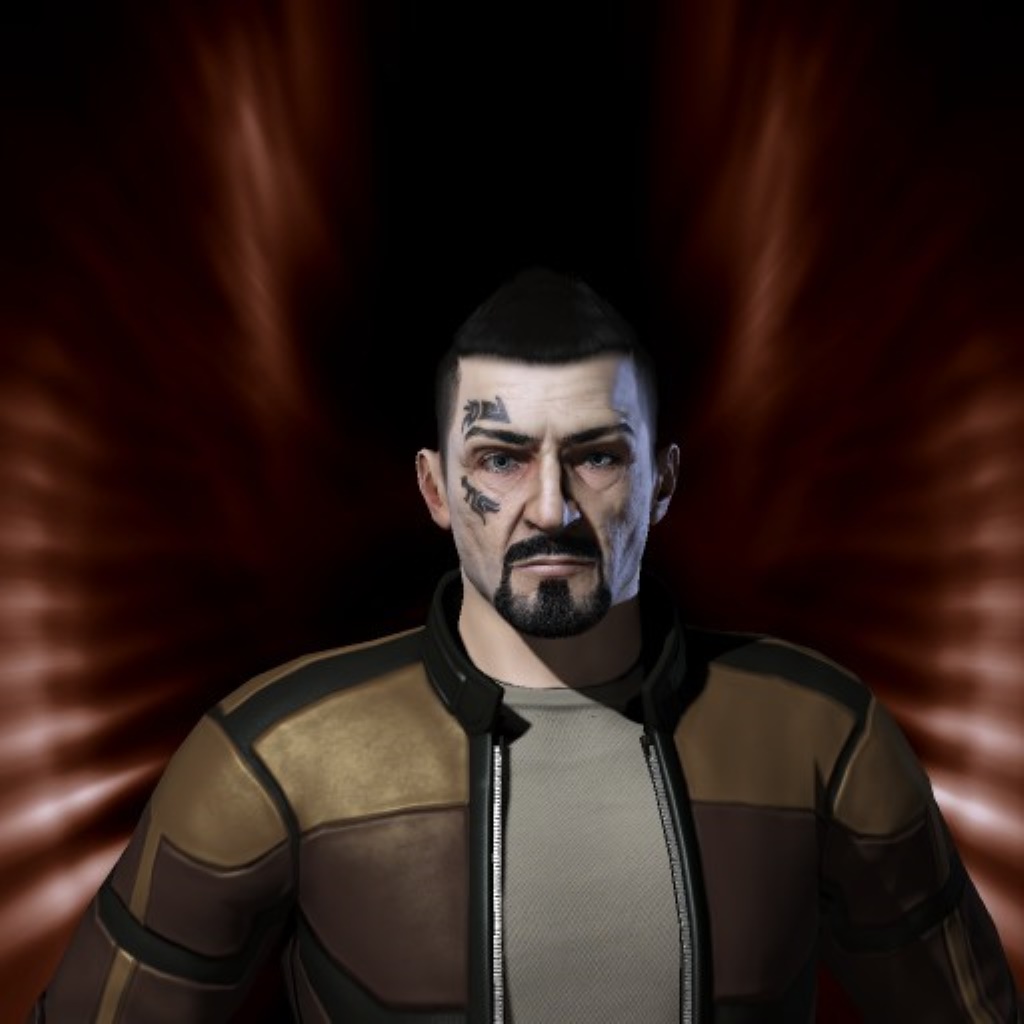 Gorgon Arkaral