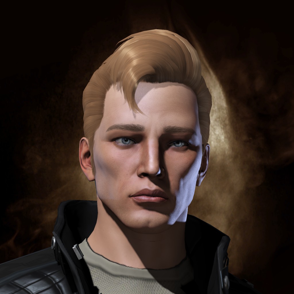 portrait