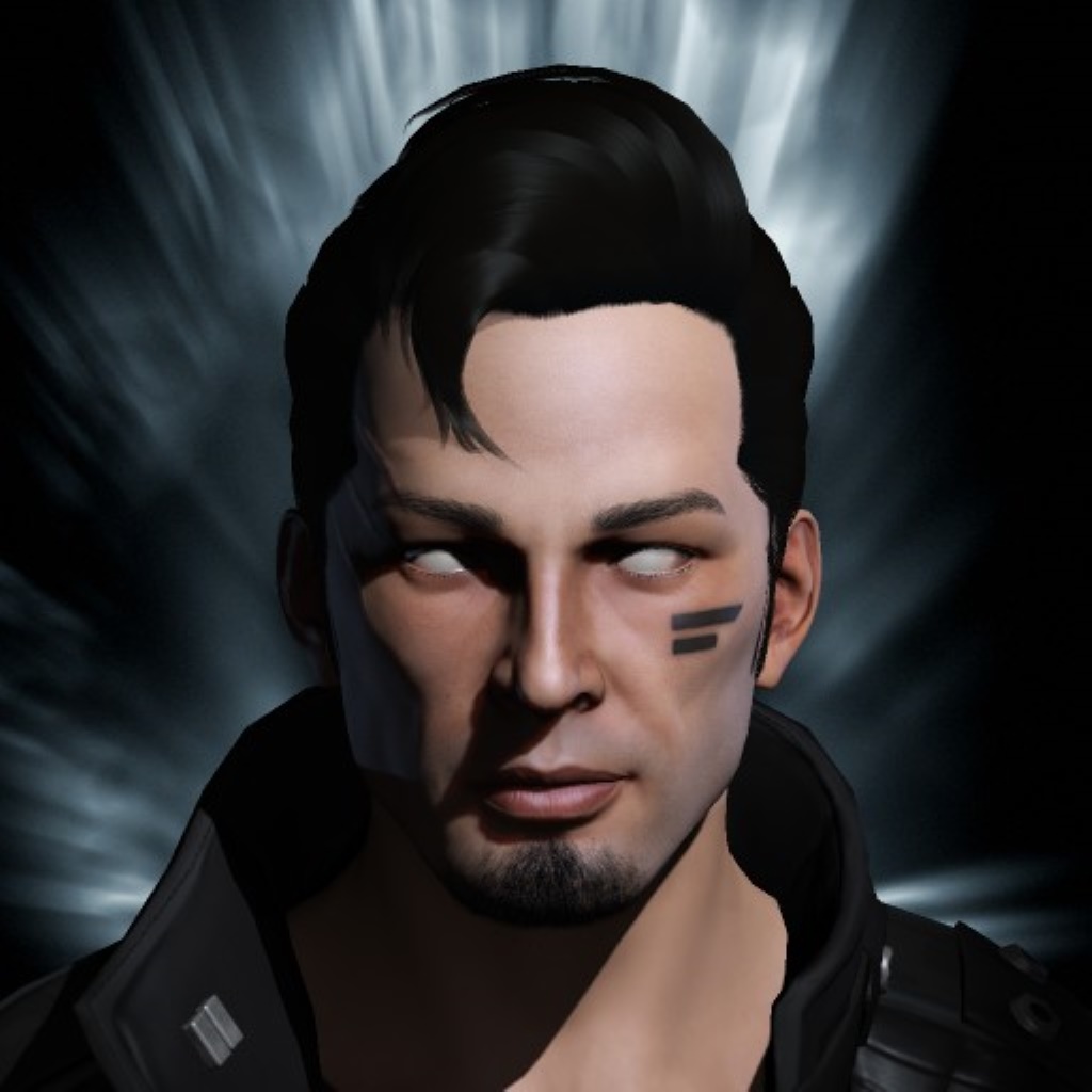 Jack Saint