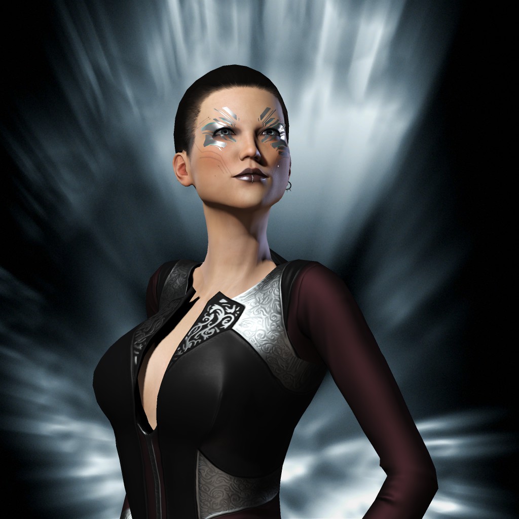 A Righteous Vendetta