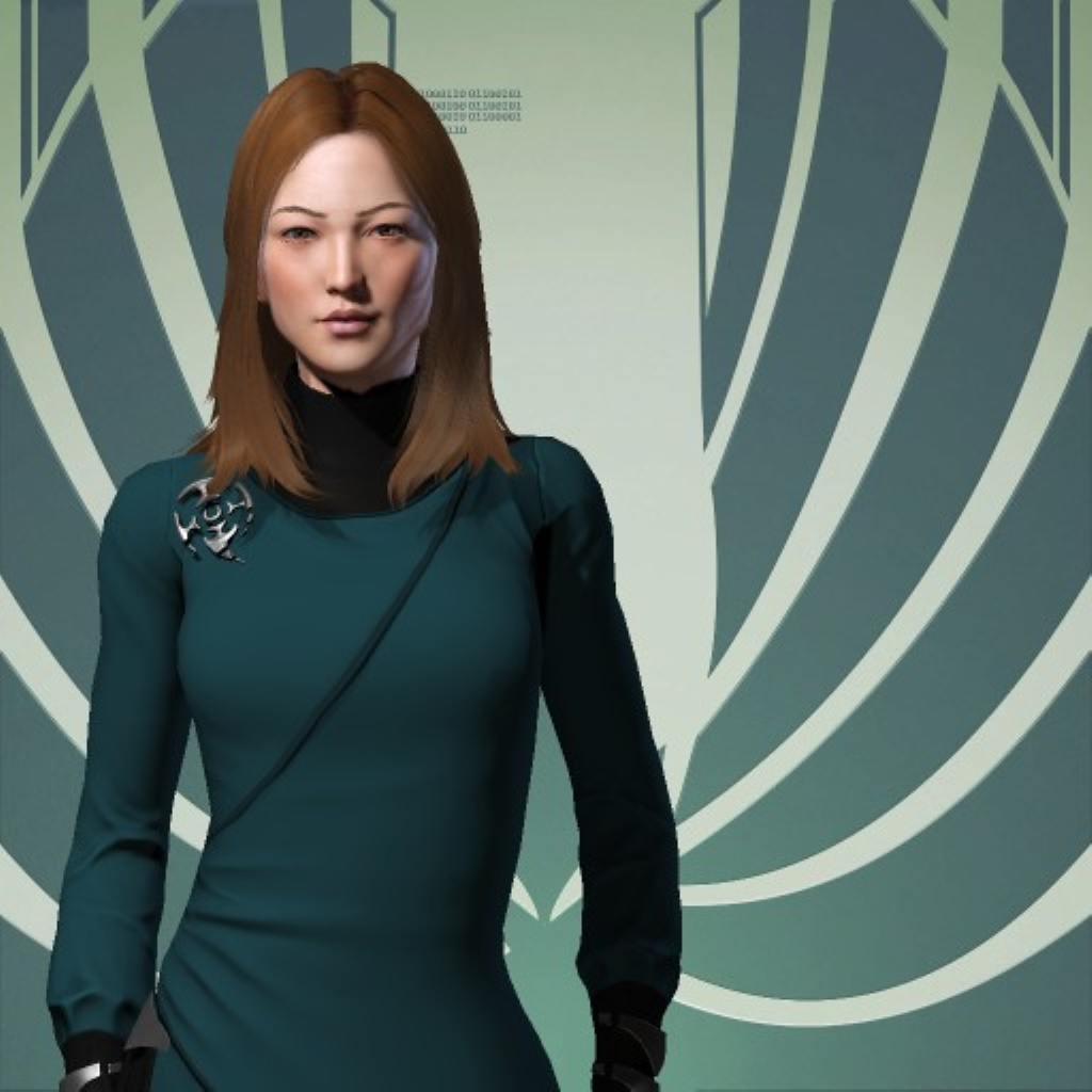 Eternity Nightwhisper