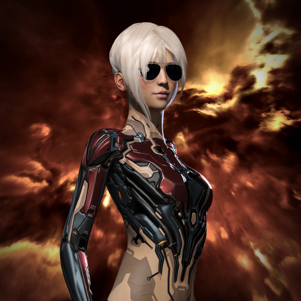 Ody Firestorm