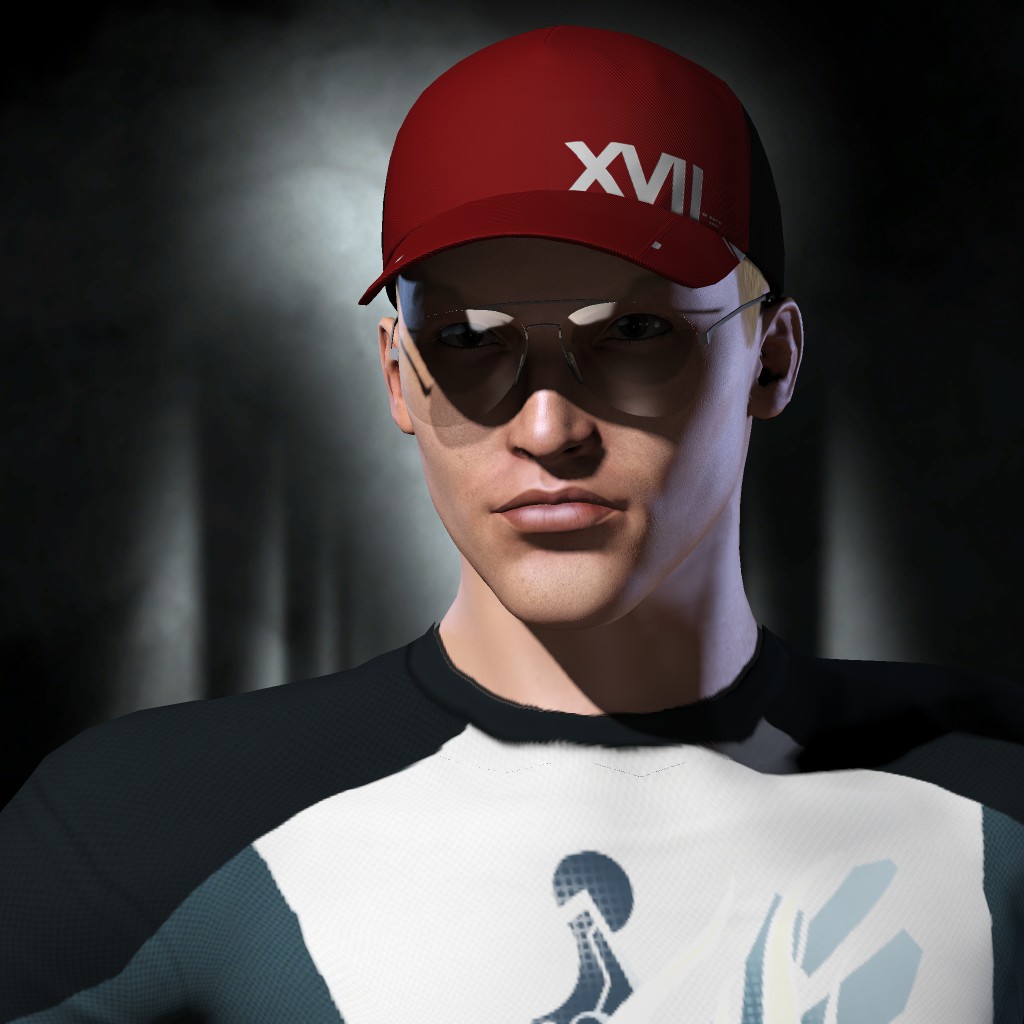 StarMan Waiting InTheSky