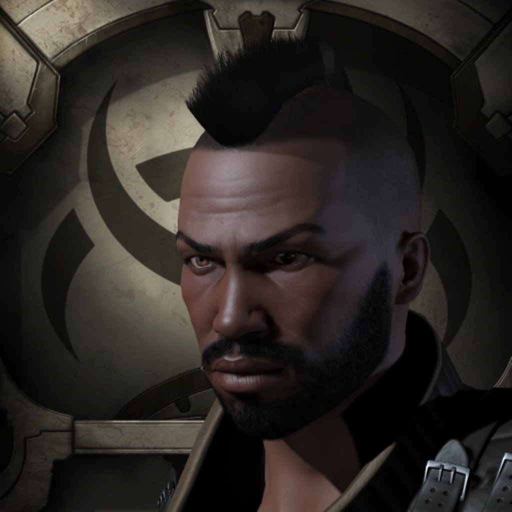Barret Haklar