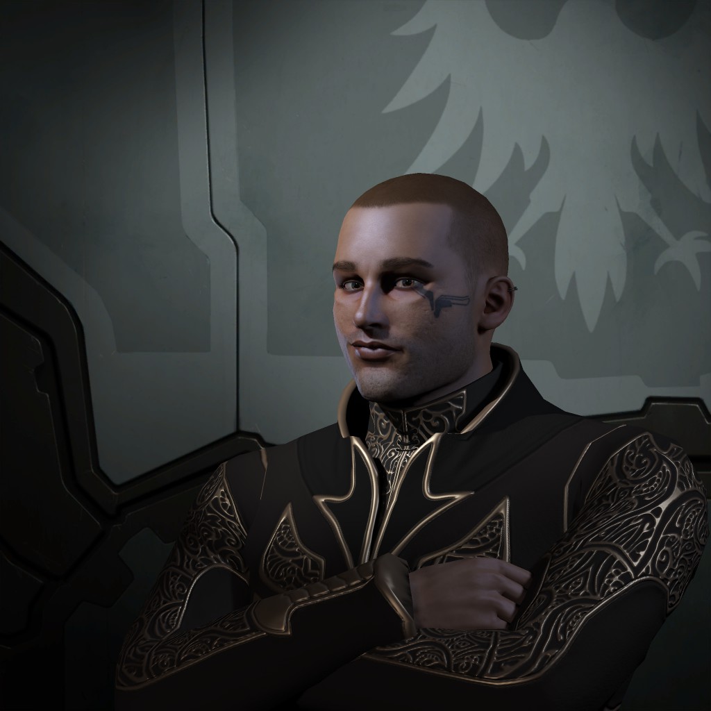 TombWhisper Tivianne