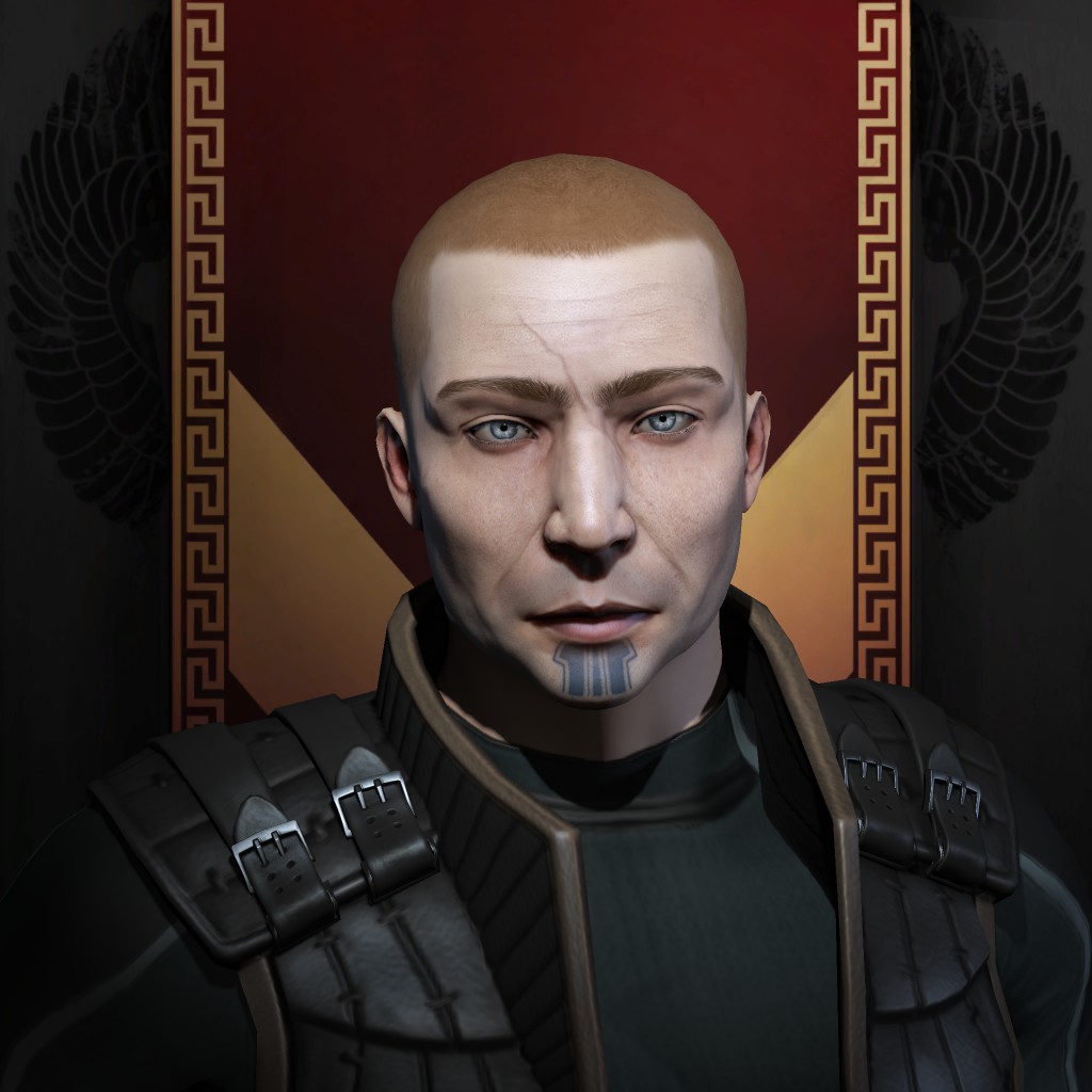 Patrick Zod