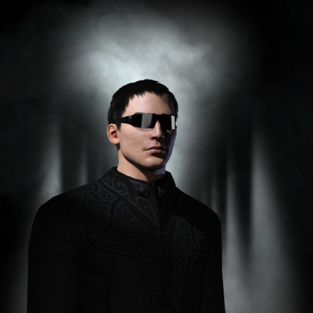 Tom Holberg