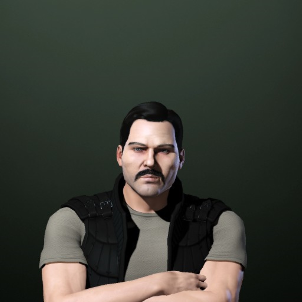 Randy Maagnum