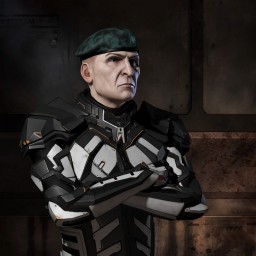 alphabravocharlie portrait
