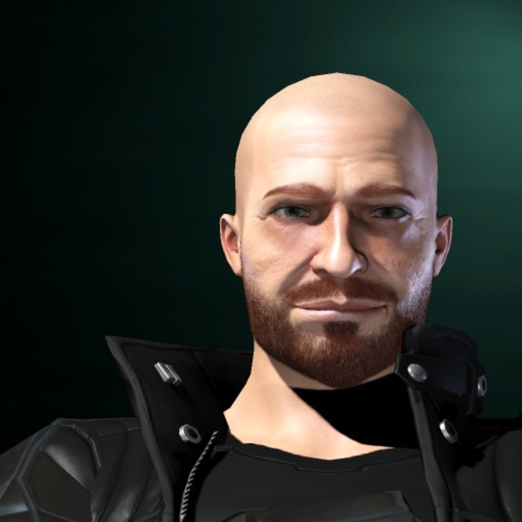 Doctor Ziegenbock