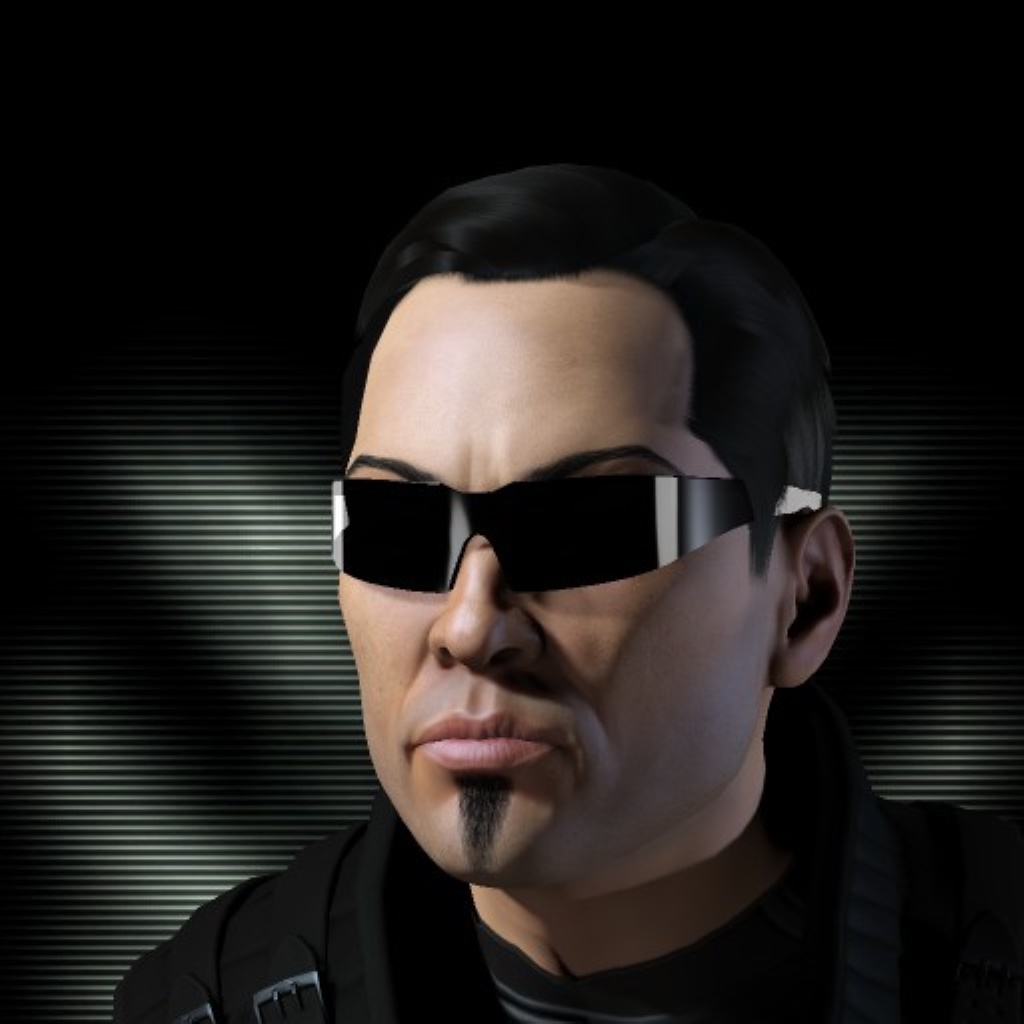 Jonny MicMillon