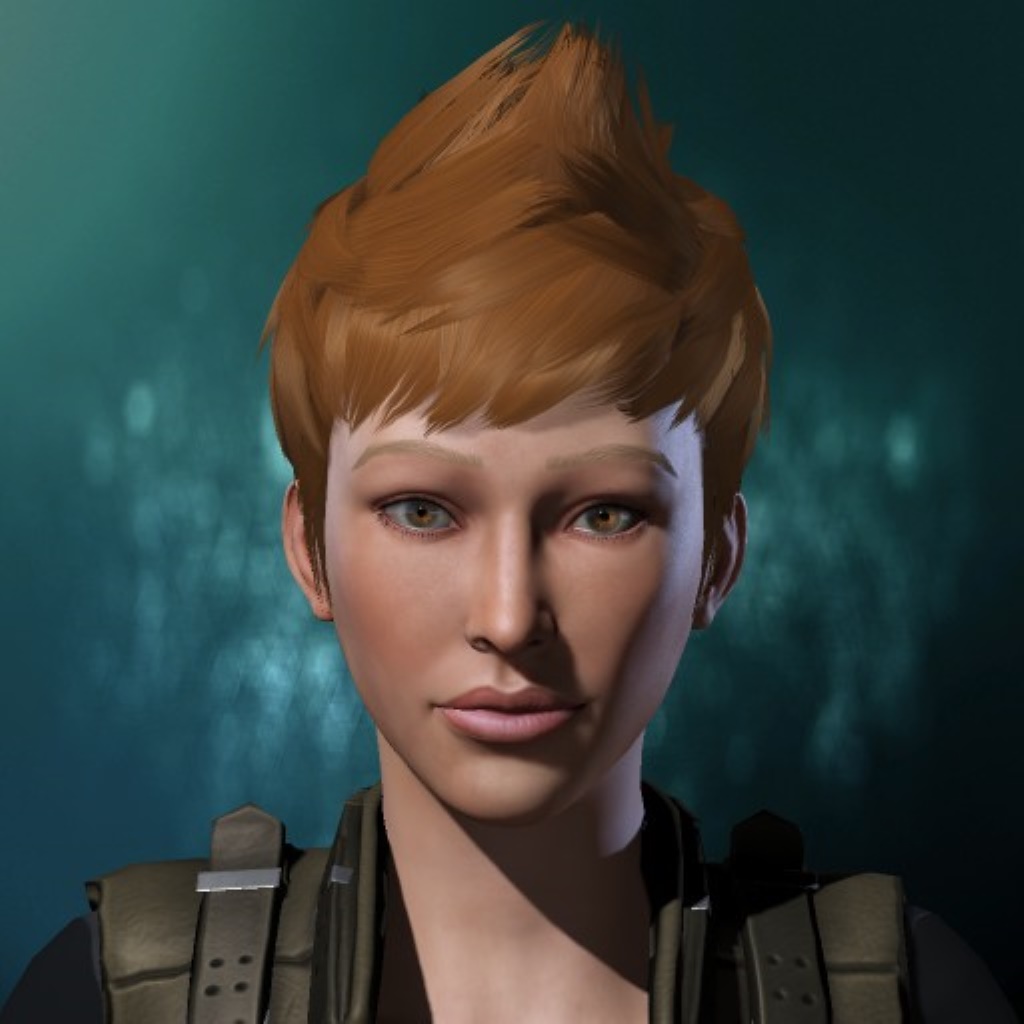 Ribrianne
