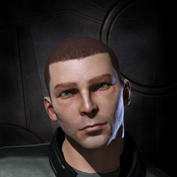 Sargu Aideron portrait