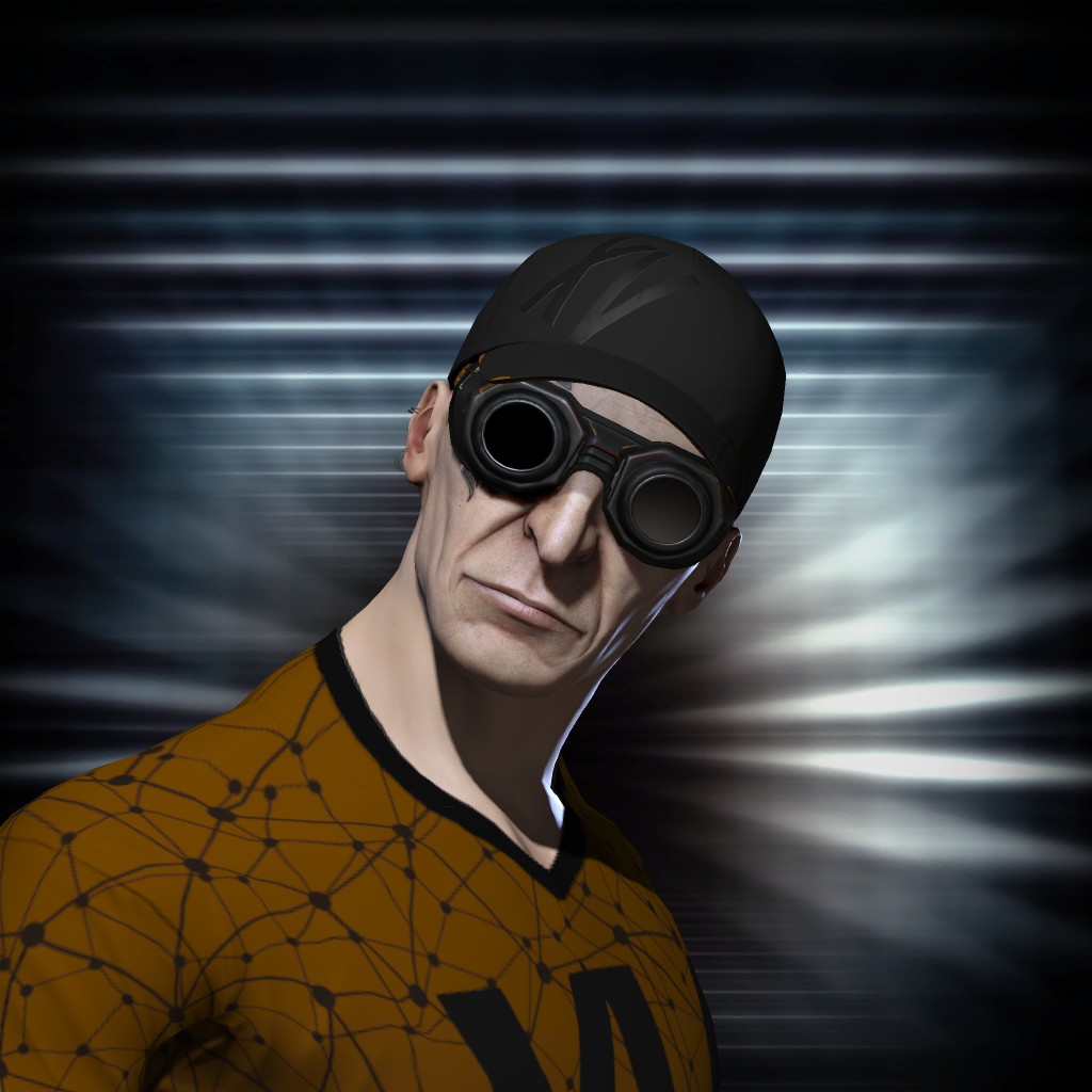 Agent 986