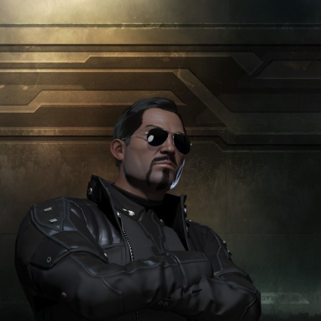 Max Skyba