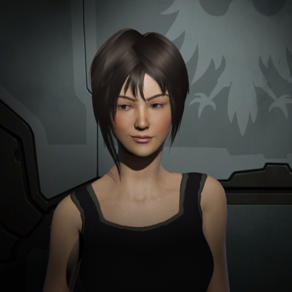 Akane Yasashikiri